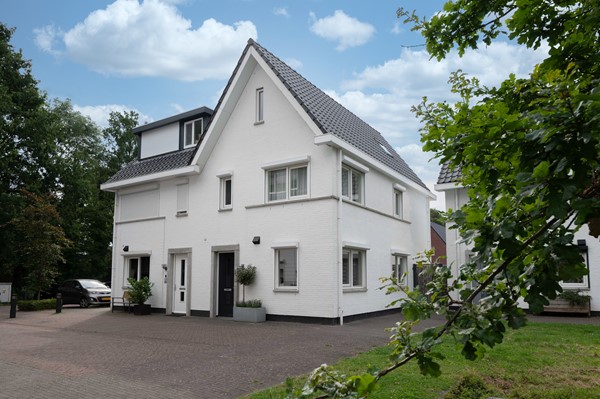 Verkocht onder voorbehoud: Alverno 18, 4731 TW Oudenbosch